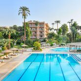 Pavillon Winter Luxor Hotel Picture 2