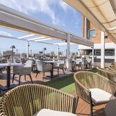 Salles Malaga Centro Hotel Picture 11