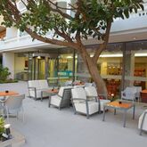 Holidays at Olympic Palladium Hotel in Rethymnon, Crete
