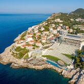 Holidays at Rixos Premium Dubrovnik in Dubrovnik, Croatia
