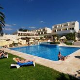 Holidays at Baia Cristal Beach and Spa Resort in Carvoeiro, Algarve