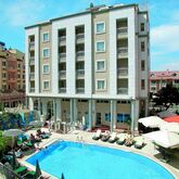 Almena Hotel Picture 0