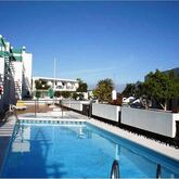 Europa Apartments Picture 4