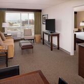 Doubletree Club Bayside Hotel Picture 7