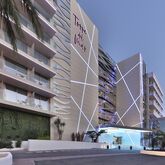 Torre Del Mar Hotel Picture 18