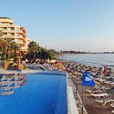 Aska Just In Beach Hotel Picture 7