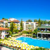 Gardenia Beach Hotel Picture 5