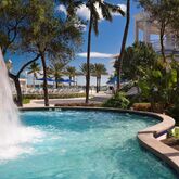 Melia Nassau Beach Resort Picture 2