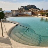Holidays at Delfin Hotel in Tossa de Mar, Costa Brava