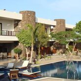 Villa Vik Hotel Picture 5