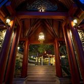 Chanalai Flora Resort Picture 9
