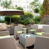 Holidays at Novotel Paris Vaugirard Hotel in Montparnasse & Tour Eiffel (Arr 14 & 15), Paris