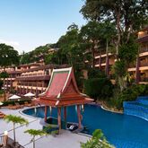 Chanalai Garden Resort Picture 2