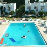 Safir Hotel Picture 16