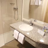 Eurosalou Hotel Picture 8