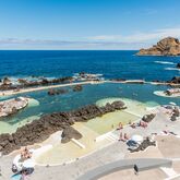 Moniz Sol Hotel Picture 0
