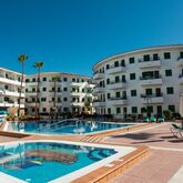 Las Faluas Apartments Picture 0