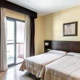 Trocadero Plaza Hotel Picture 7