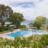Theophano Imperial Palace Hotel Picture 5