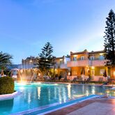 Holidays at Lenaki Apartments in Kos Town, Kos