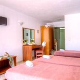 Xidas Gardens Hotel Picture 15