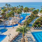 Holidays at Adams Beach Deluxe Wing in Ayia Napa, Cyprus