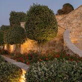 Kato Stalos Beach Hotel Picture 10