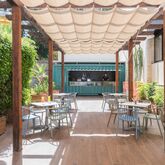 Eurosalou Hotel Picture 3