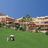 Las Madrigueras Hotel Picture 10