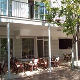 Vanilla Hotel Picture 4