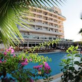 Belkon Hotel Picture 8