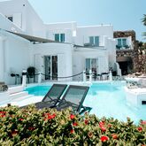 Kivotos Hotel Picture 4