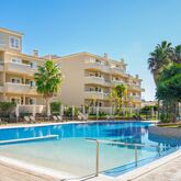 Vitors Plaza Aparthotel Picture 2