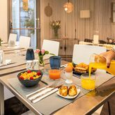 Glasgow Monceau Hotel Picture 17