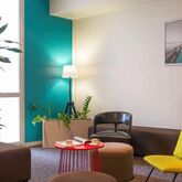 Novotel Paris Est Hotel Picture 15