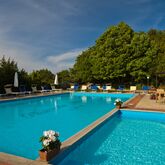 Pausania Inn Hotel Picture 3