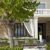 Holidays at Mayor Mon Repos Palace Art Hotel in Corfu Town, Corfu