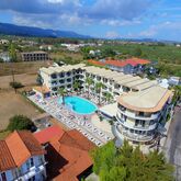 Zante Atlantis Aparthotel Picture 4