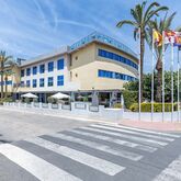Rober Palas Hotel Picture 10