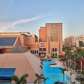 Intercontinental Citystars Cairo Hotel Picture 15
