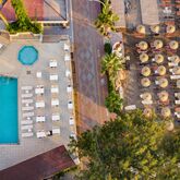 Marbas Hotel Picture 0