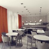 Mercure Paris Pigalle Sacre Coeur Hotel Picture 16