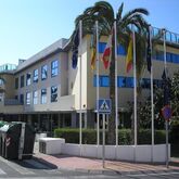 Rober Palas Hotel Picture 19