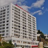Flatotel Internacional Hotel Picture 6