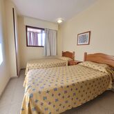 Europa Centre Apartments Picture 5