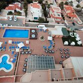 Holidays at Poseidon La Manga Hotel - Adults Only in La Manga, Costa Calida