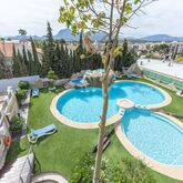 Rober Palas Hotel Picture 2