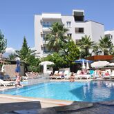 Acar Hotel Picture 0