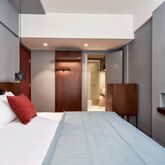 Holidays at Achilleas Hotel in Athens, Greece