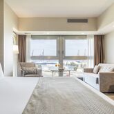 Ilunion Malaga Hotel Picture 11